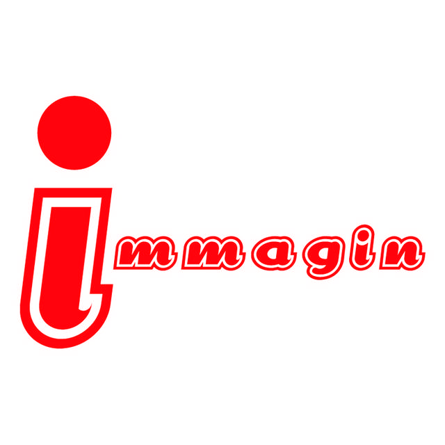 红色时尚LOGO图标