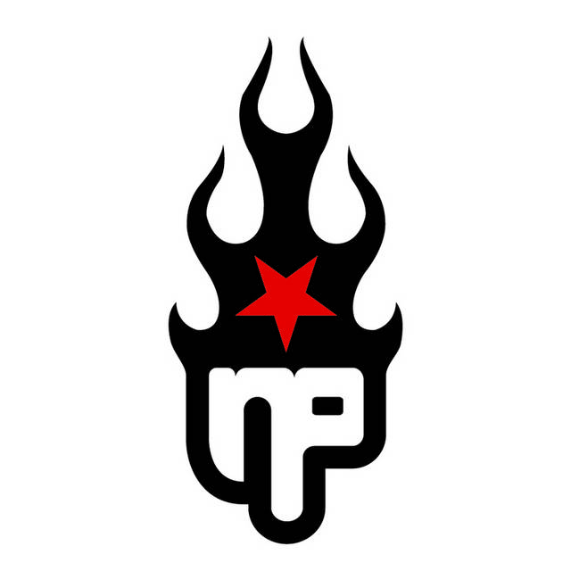黑色卡通设计logo设计图标