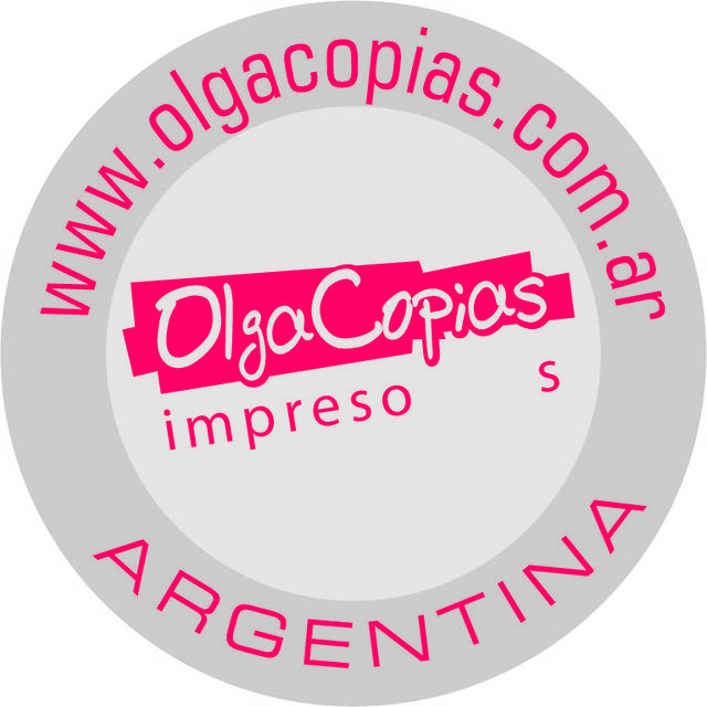 粉色盘子logo设计图标