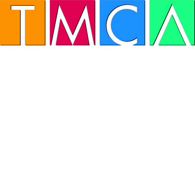 彩色方框logo设计图标