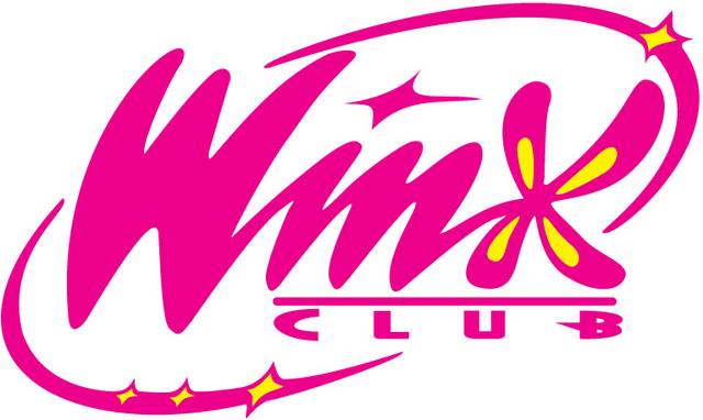 粉色个性企业logo图标设计