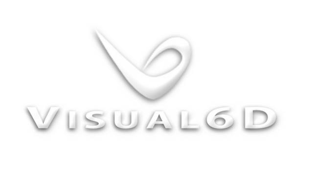 创意立体企业logo图标设计