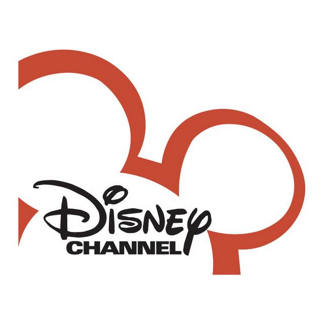 迪士尼logo标志设计