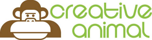 创意个性logo图标设计