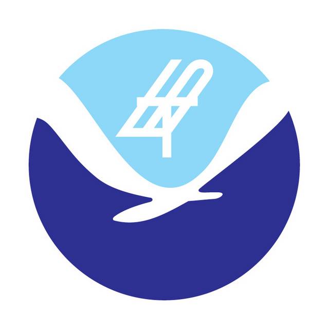蓝色logo图标设计