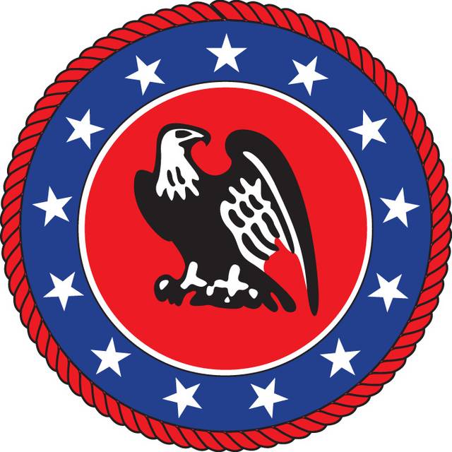黑鹰组合logo