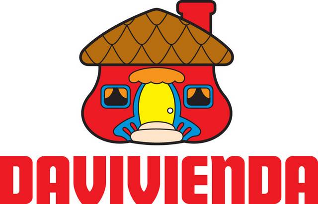 红色蘑菇屋logo