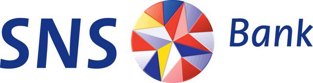 荷兰SNS银行logo