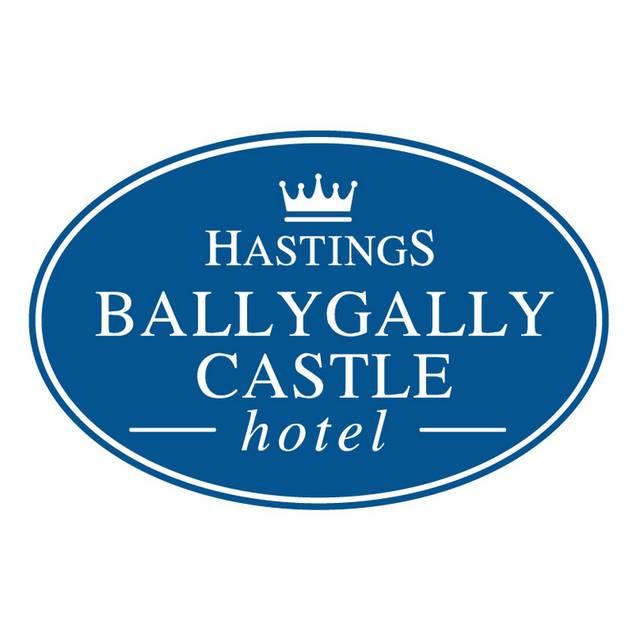 蓝色酒店logo下载