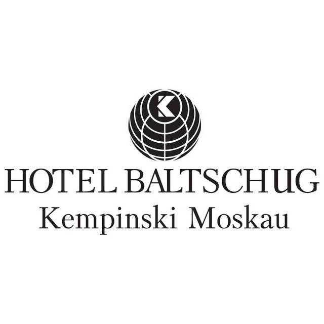 球形酒店logo