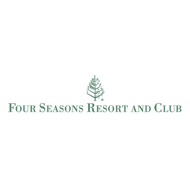 树叶酒店logo