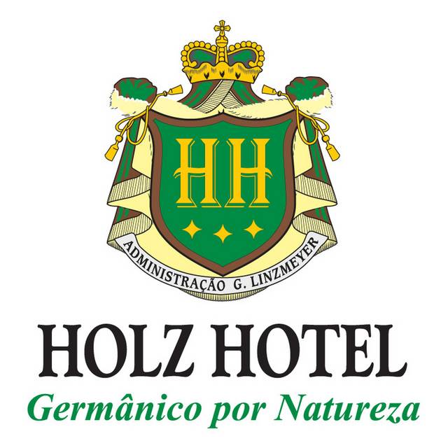 精美酒店logo下载