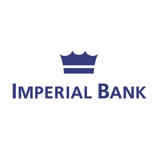 通商银行logo