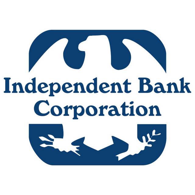蓝色银行logo
