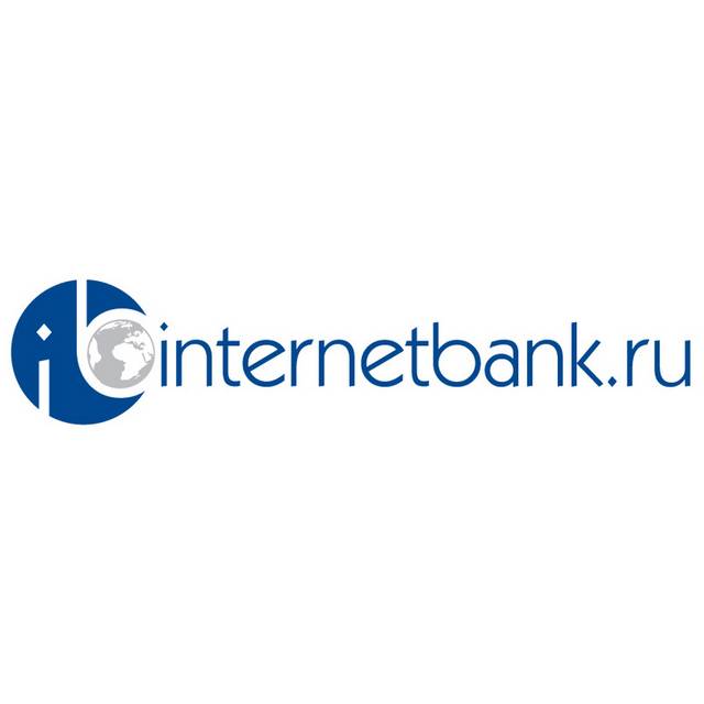 互联网银行logo