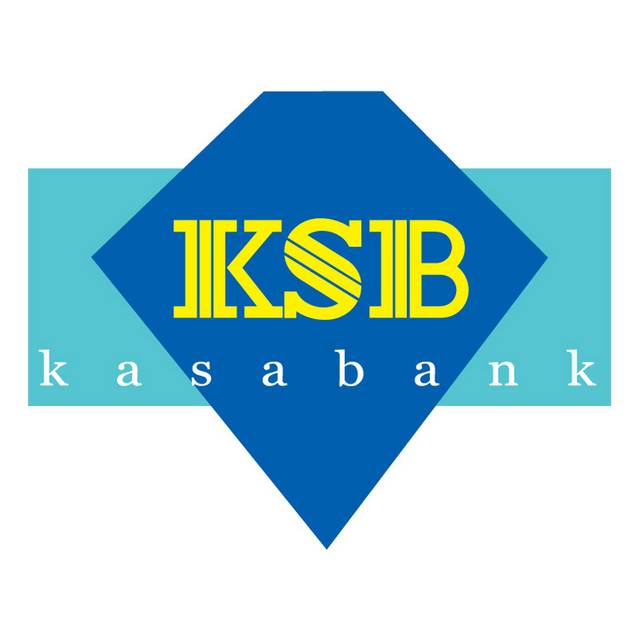 卡萨银行logo