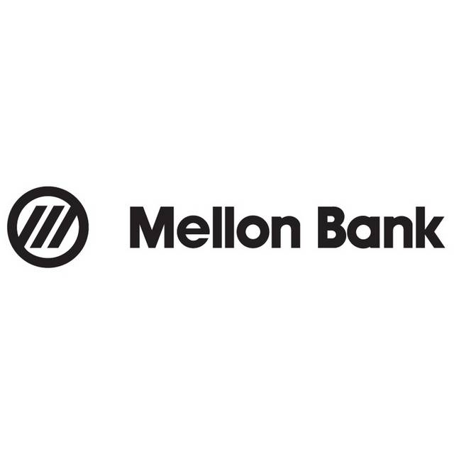 梅隆银行logo