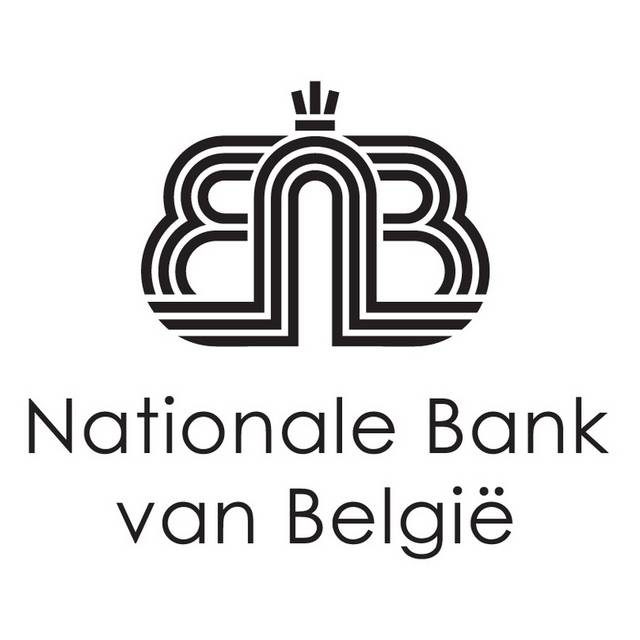 中央银行logo