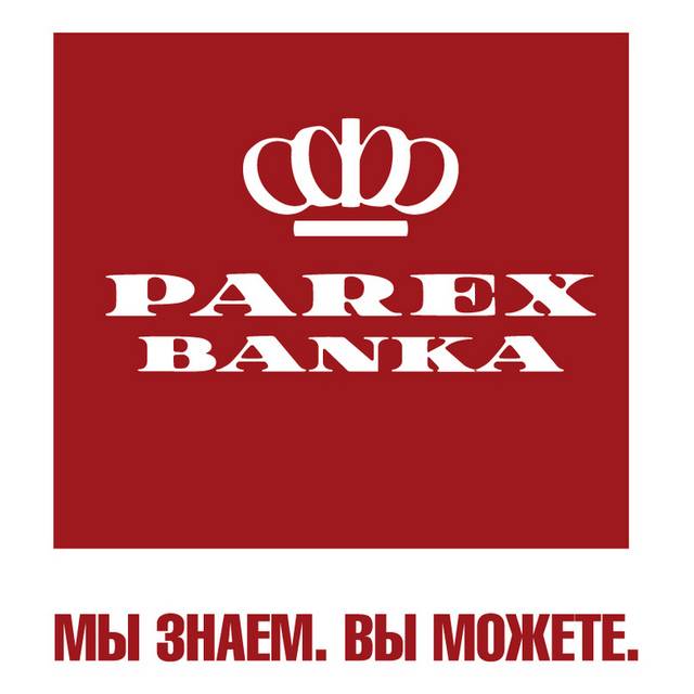 巴莱克斯银行logo