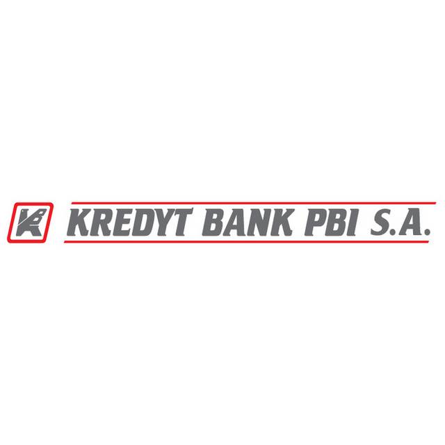 克雷迪银行logo