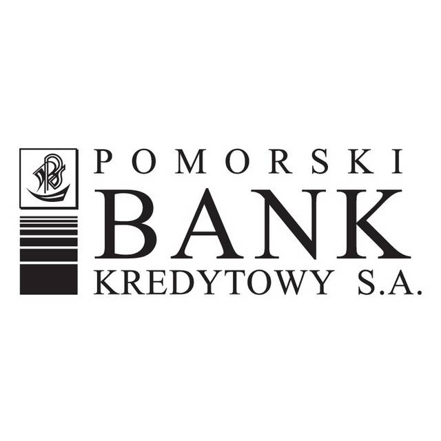 波兰银行logo