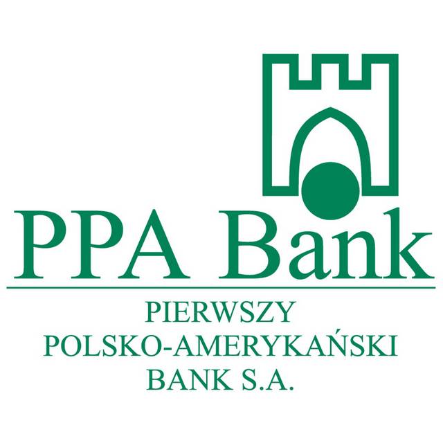 绿色PPA银行logo