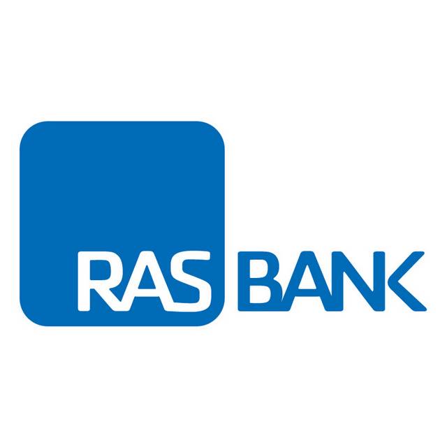 拉丝银行logo