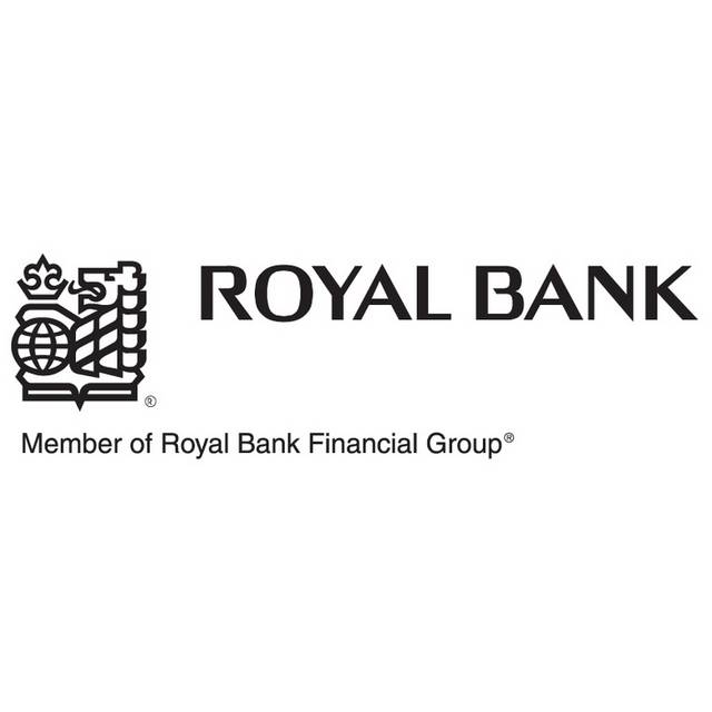 加拿大皇家银行logo