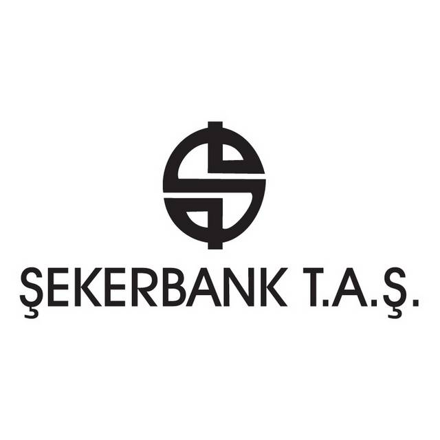 四分之一银行logo