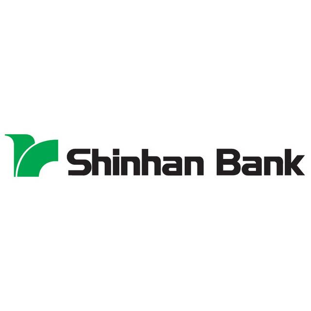 新韩银行logo