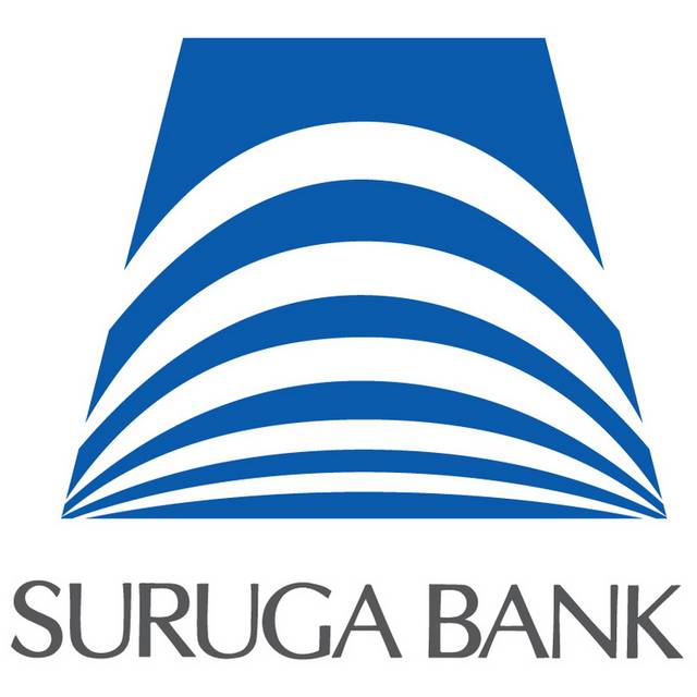 梯形组合银行logo