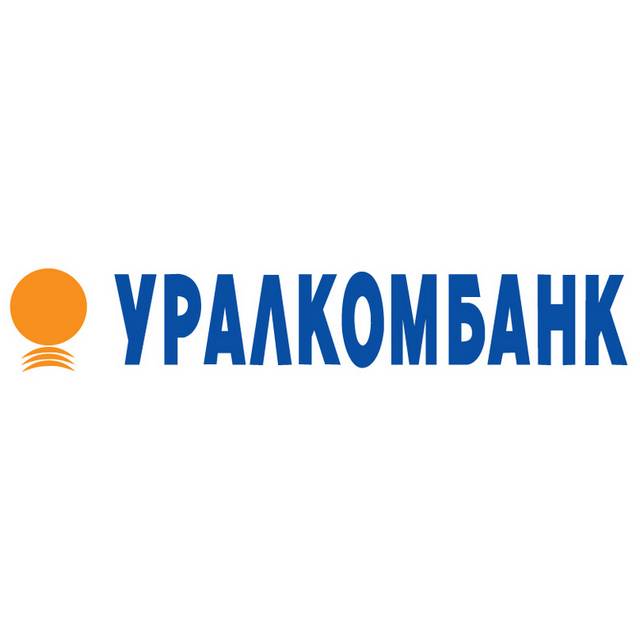 落日字母组合logo