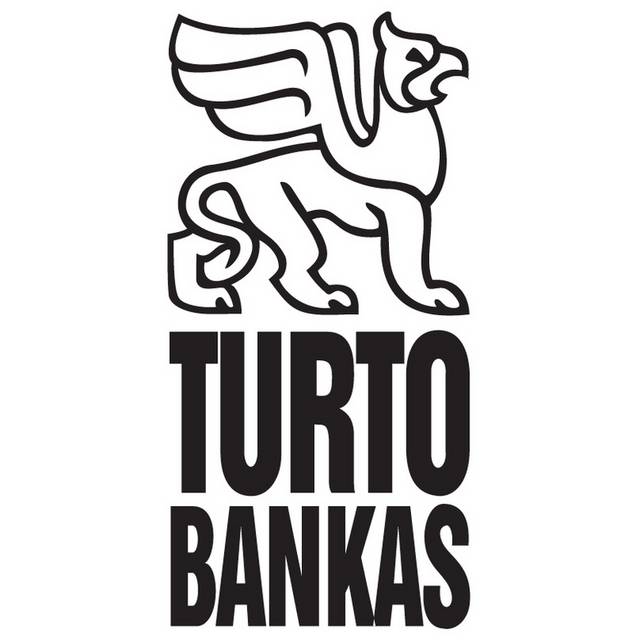 图尔托银行logo