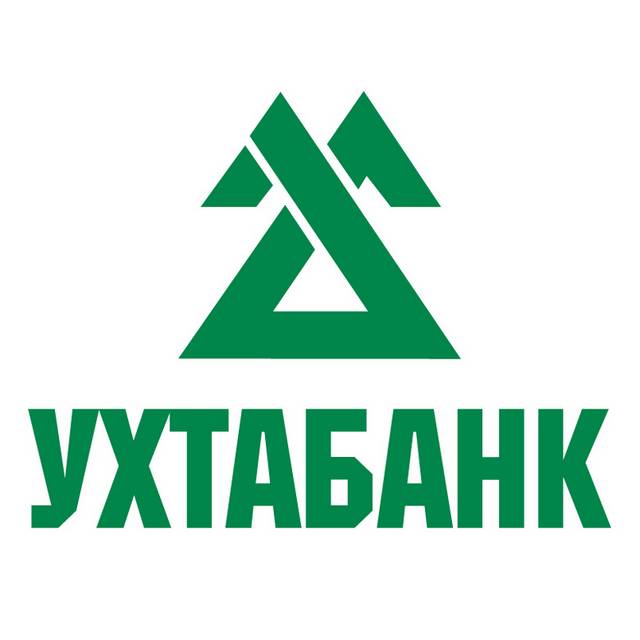 绿色三角组合logo