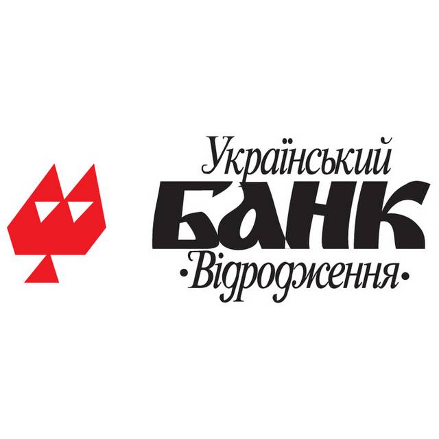 红三角组合logo