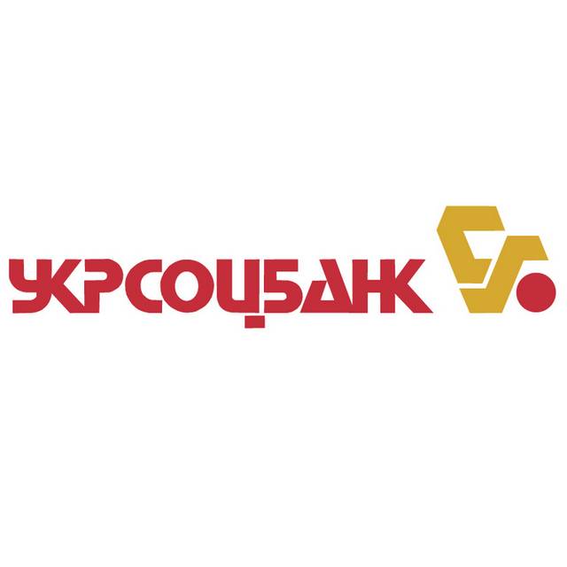 黄红字母图形组合logo