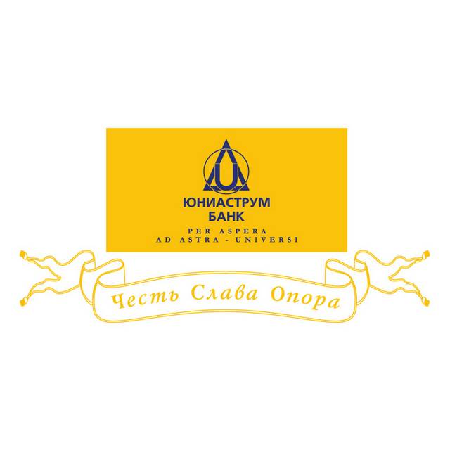 黑三角组合银行logo