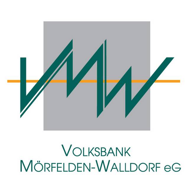 绿色沃尔克斯银行logo