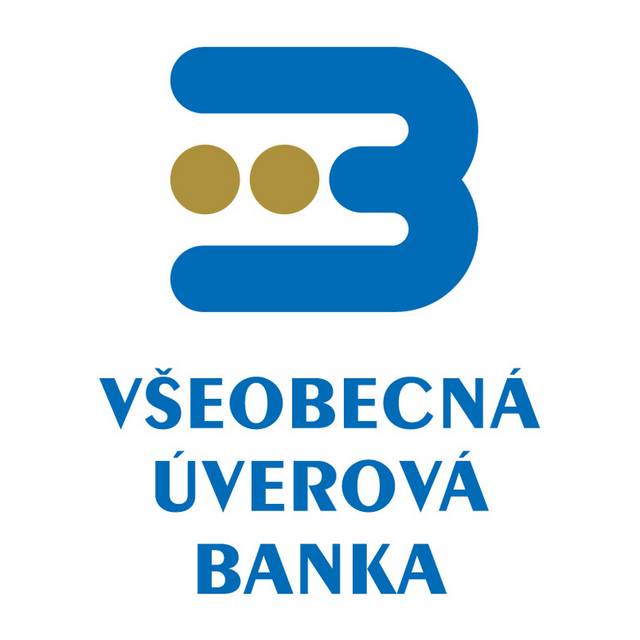 组合圆银行logo