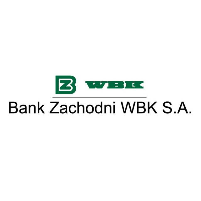 绿色字母组合银行logo