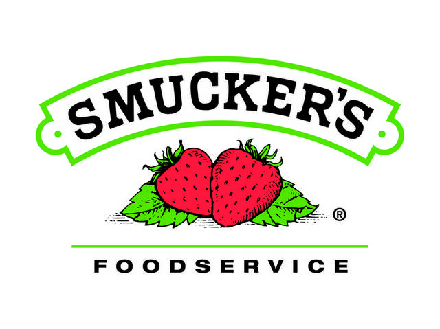 复古时尚草莓艺术logo图标