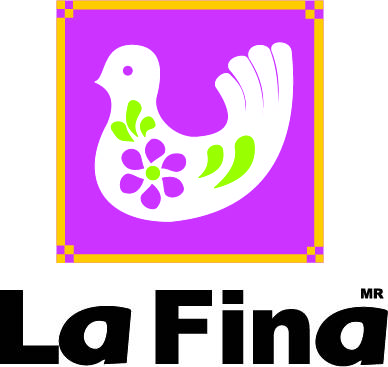 紫色卡通小鸟logo图标