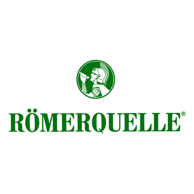 复古绿色艺术字母logo图标