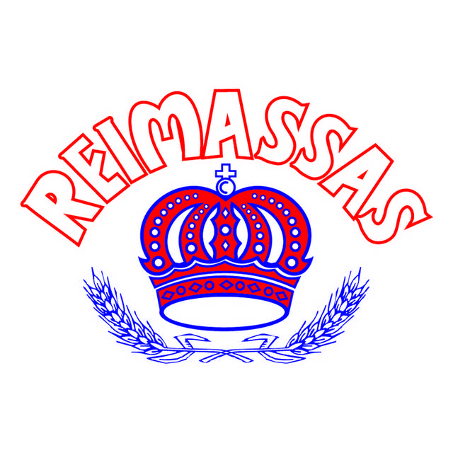 红色艺术字母logo图标