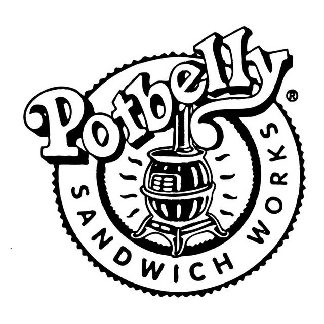 复古黑色艺术字母logo图标设计