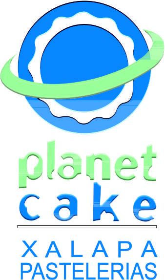 蓝色艺术字母logo图标设计