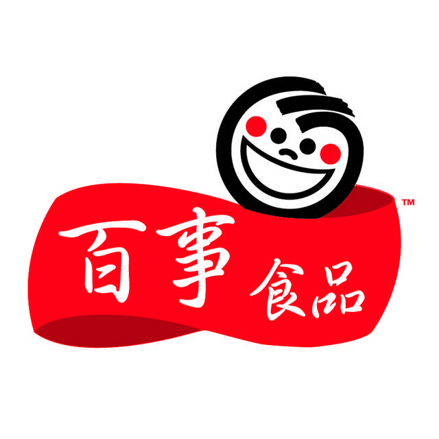 百事食品字母logo设计