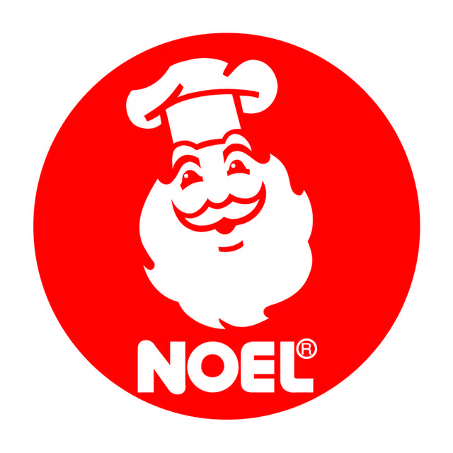 红色餐饮logo设计