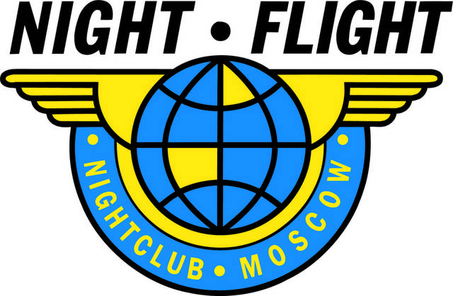 航空logo设计
