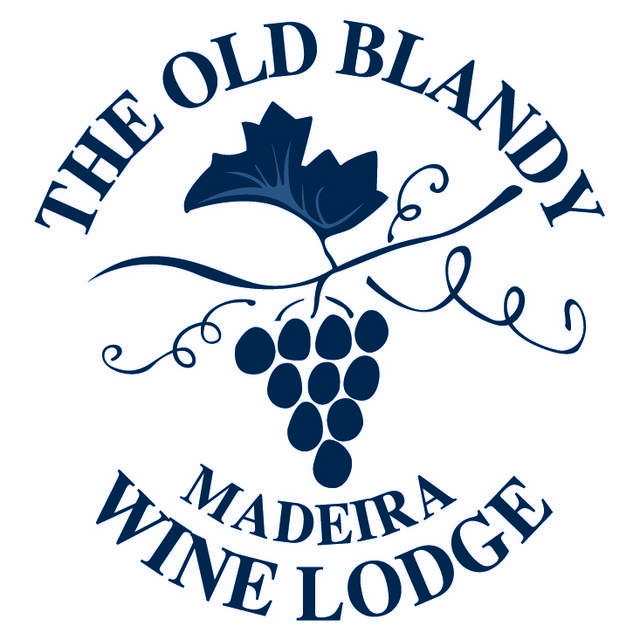 蓝色葡萄logo设计图标素材